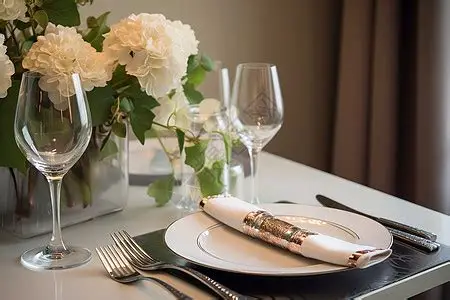 Slicing tomatoes on a board